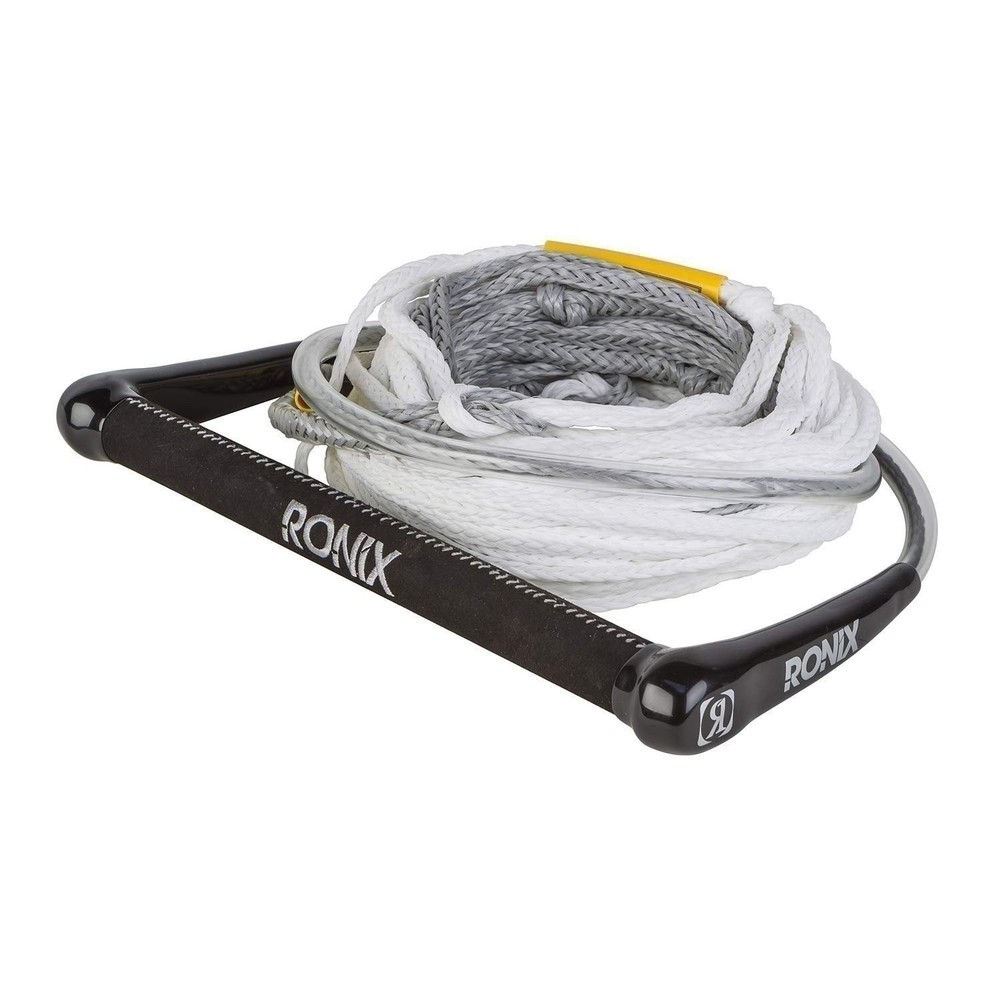 Ronix Combo 2.0, Hide Grip Wakeboard Handle, 1.15 in. Diameter w/65ft. 4,...
