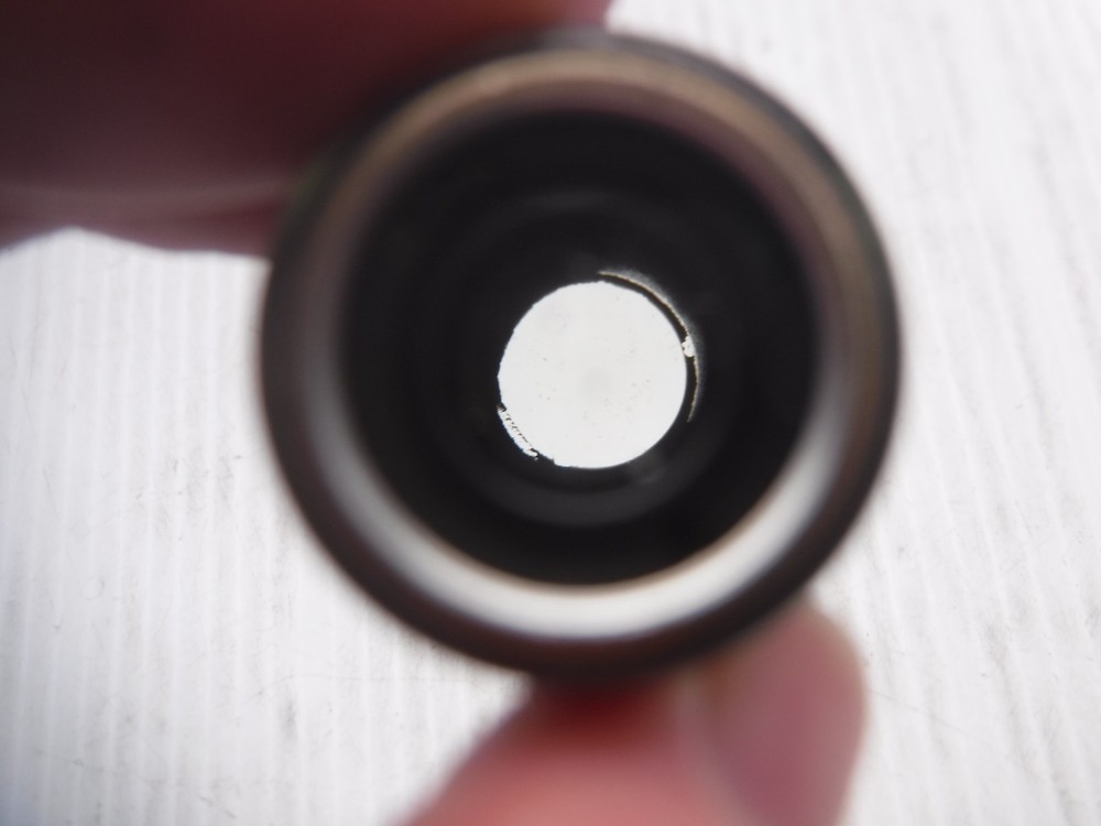 NPL 20X/0.40 Microscope Objective