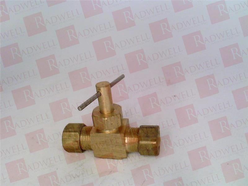VERSA VALVES 3062-6 / 30626 (NEW NO BOX)