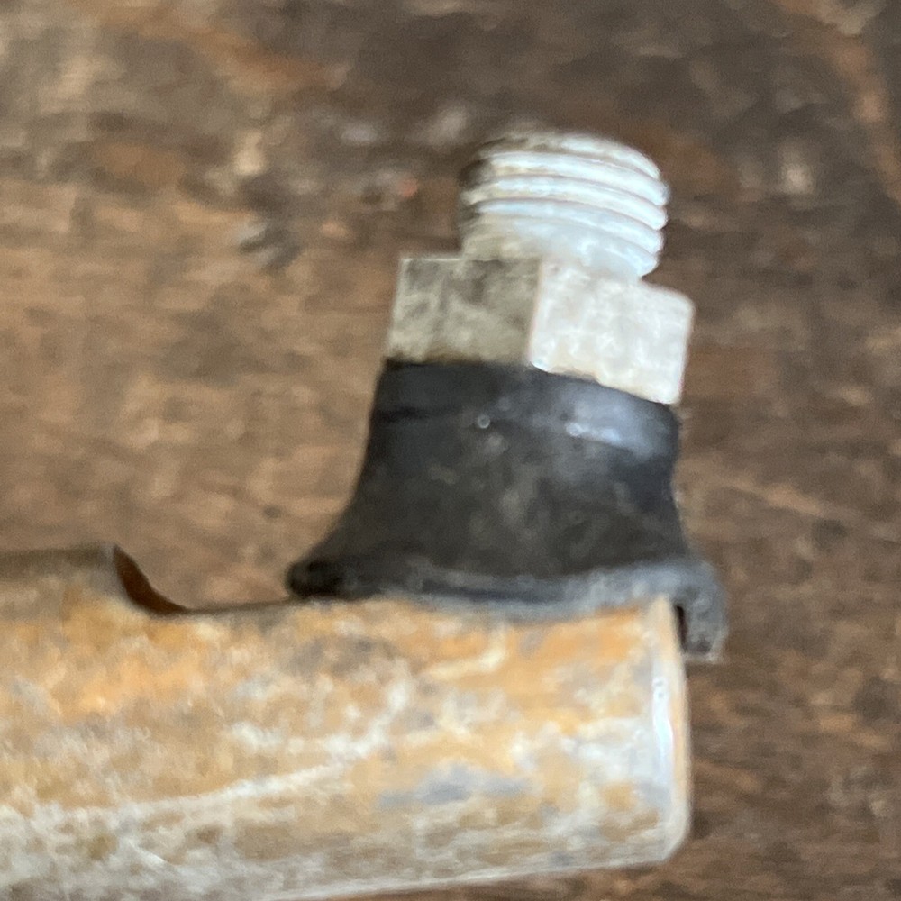 NOS Bendix Brake Actuator Link 289662