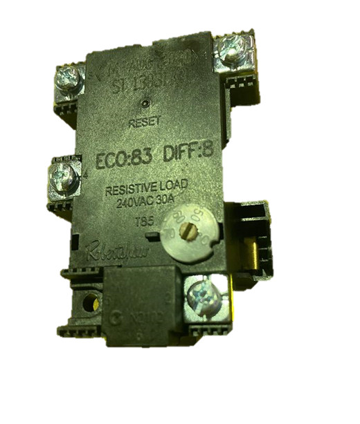 ROBERTSHAW Hot Water Thermostat 50-70C ST1301133, ST13-70KS ST13-70K