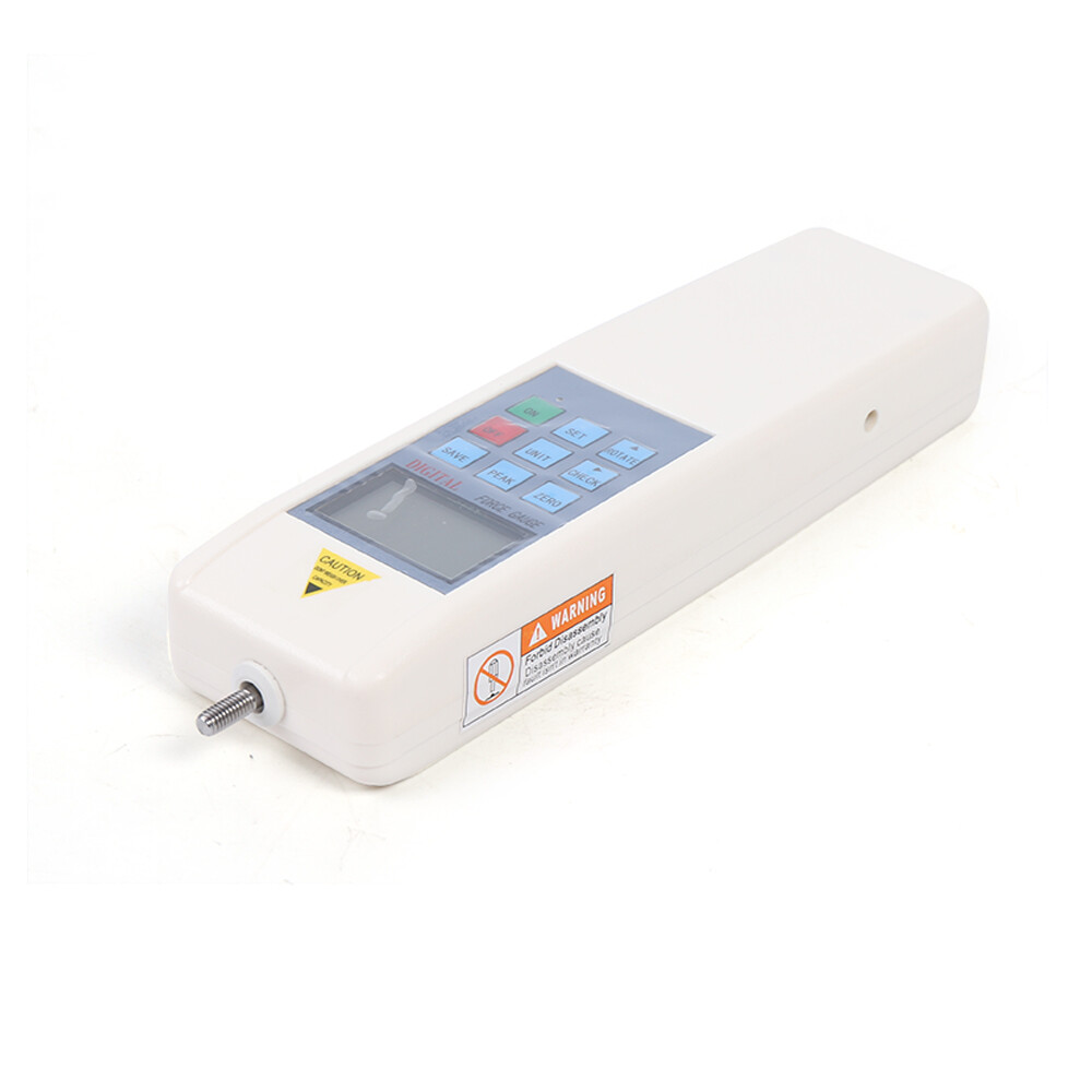 Digital Terminal pull off force tester for wire harness testing applicator New