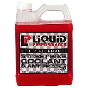 1900ml RED Radiator Coolant suits DUCATI 821 939 HYPERSTRADA etc