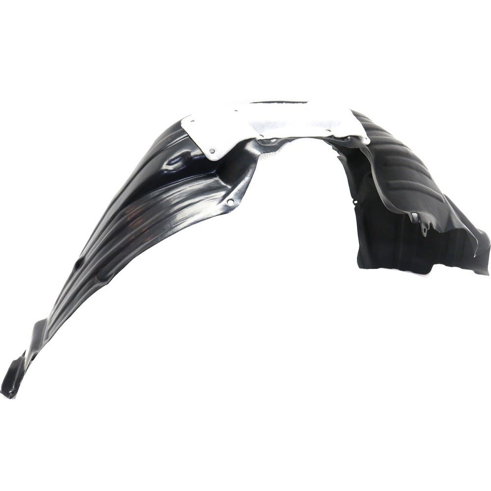 Fender Liners Front Driver Left Side Hand for Toyota Sienna 2011-2020