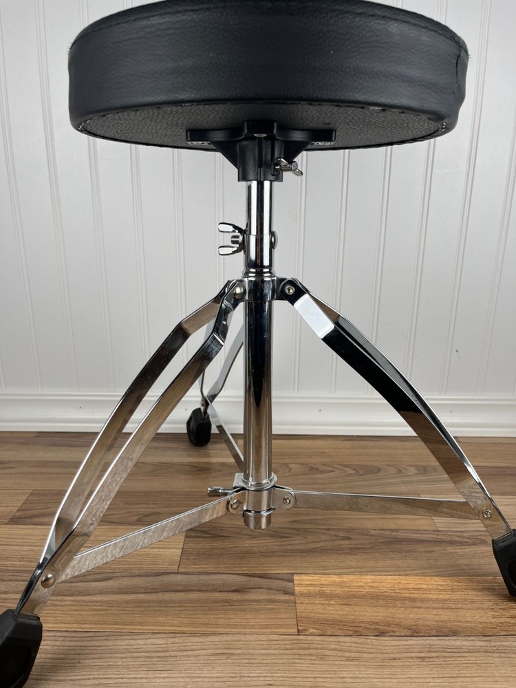 Donner DED‑80 Drum Set Fold Down Seat Original