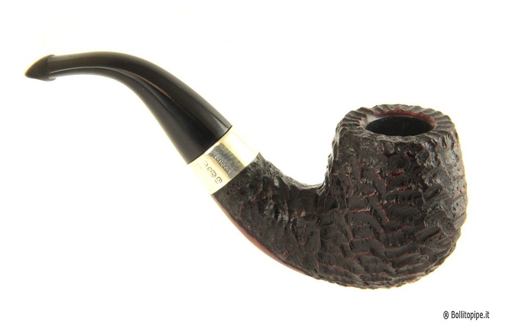 Peterson Sherlock Holmes “Professor“ - Rusticated