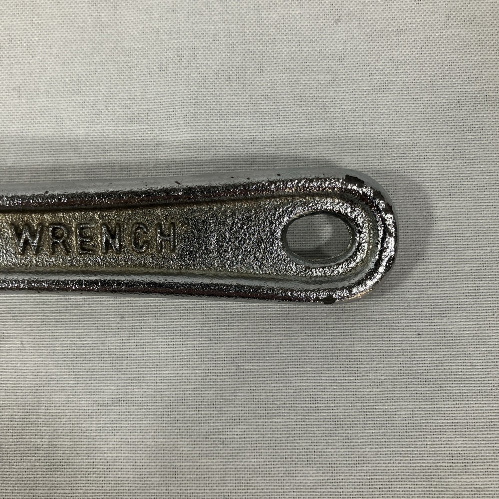 Plumber’s Slip & Lock - Nut Wrench