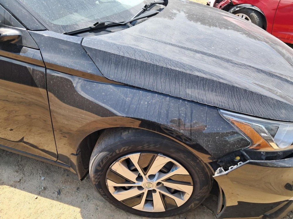ALTIMA 2019 Glove Box 4778592