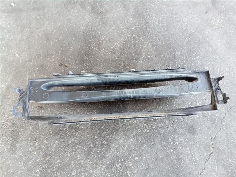TESLA S 2014 Air Shutter 318561