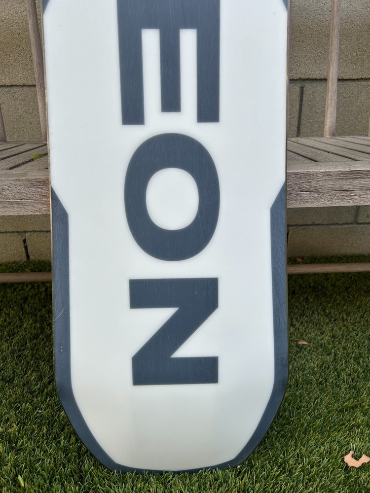 Bataleon Goliath 159 Snowboard great condition