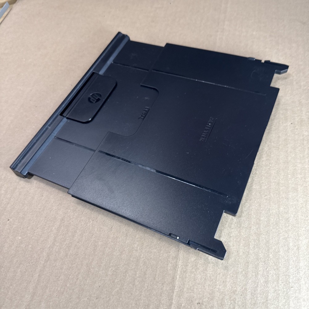 HP OfficeJet Pro 8610 Paper Output Tray