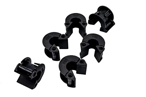 VAC-6 Angle Plates (6-Pack) 6 Count (Pack of 1)