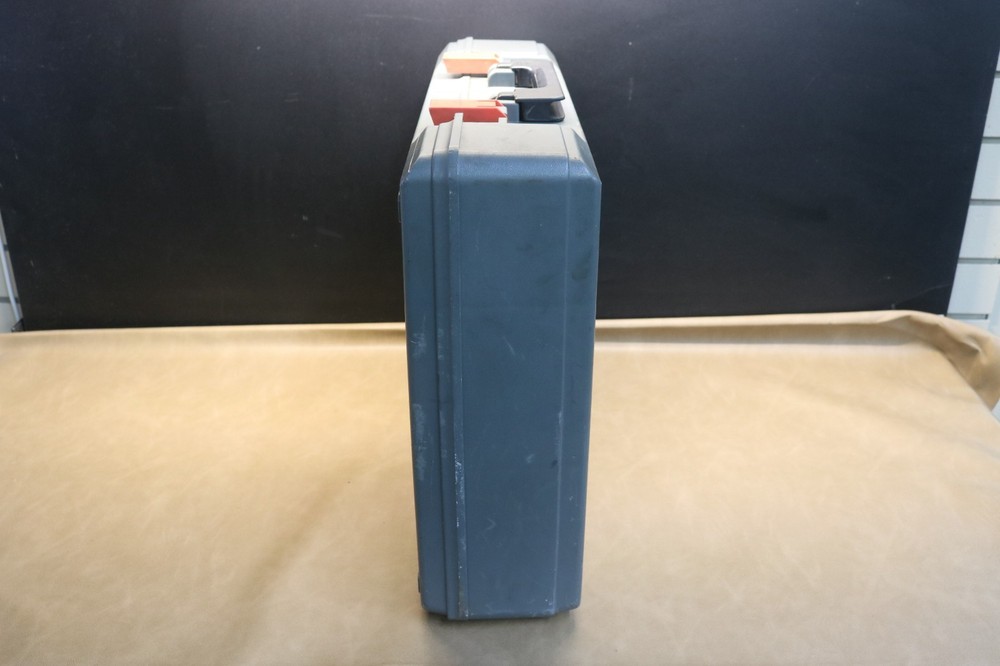 Bosch 11236VS Rotary Hammer Drill with case and bits
