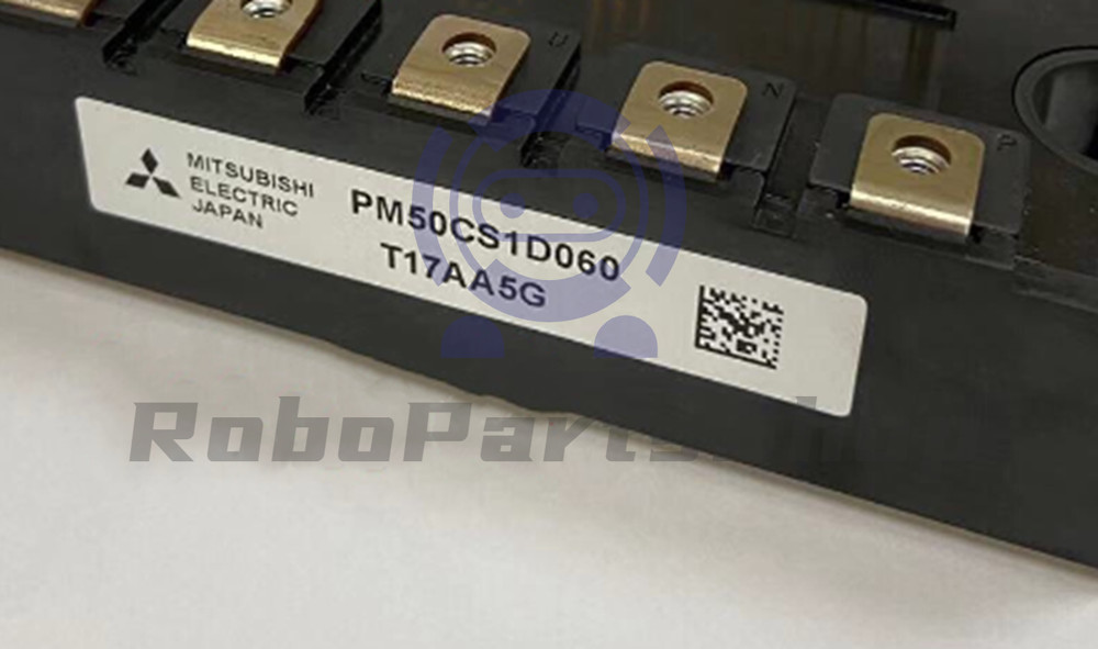 NEW  Mitsubishi PM50CS1D-060 Power Supply Module 1pcs