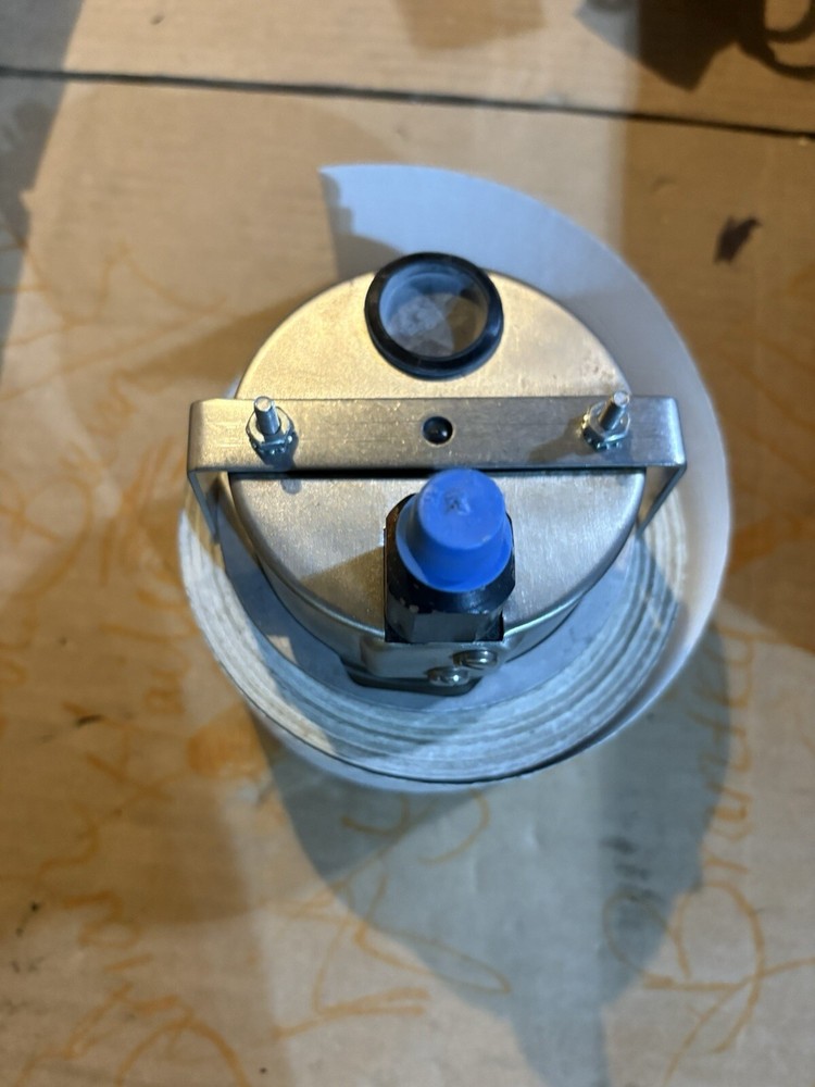helicoid psi gauge 2487 3000 Psi