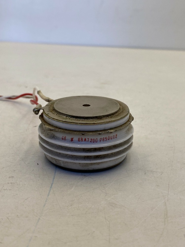 GE 68A7200-P850U12 THYRISTOR