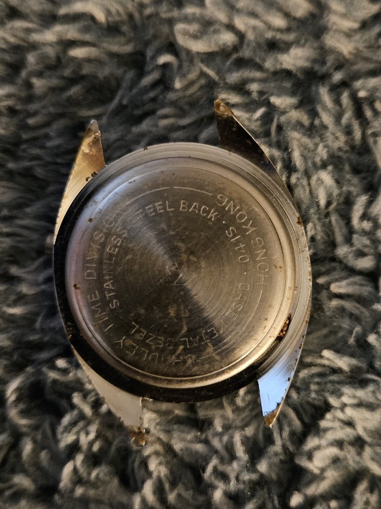 Star Wars Watch Face Vintage
