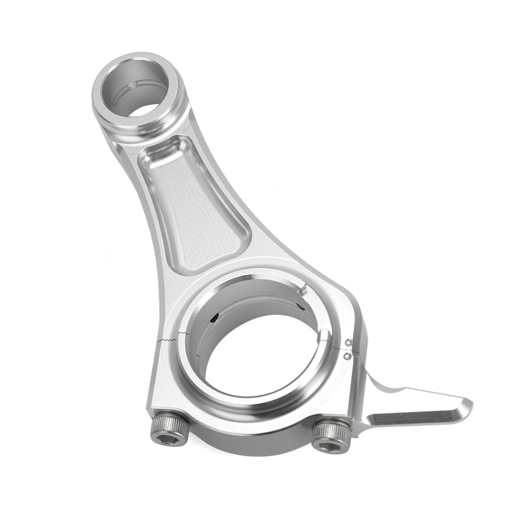 US Connecting Rod Std Length Aluminum For Hem 60363 Predator 212cc Piston Engine