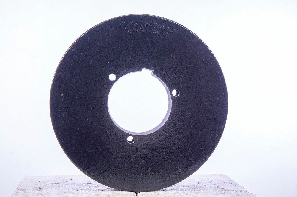 Browning 1TC76 V-Belt Pulley