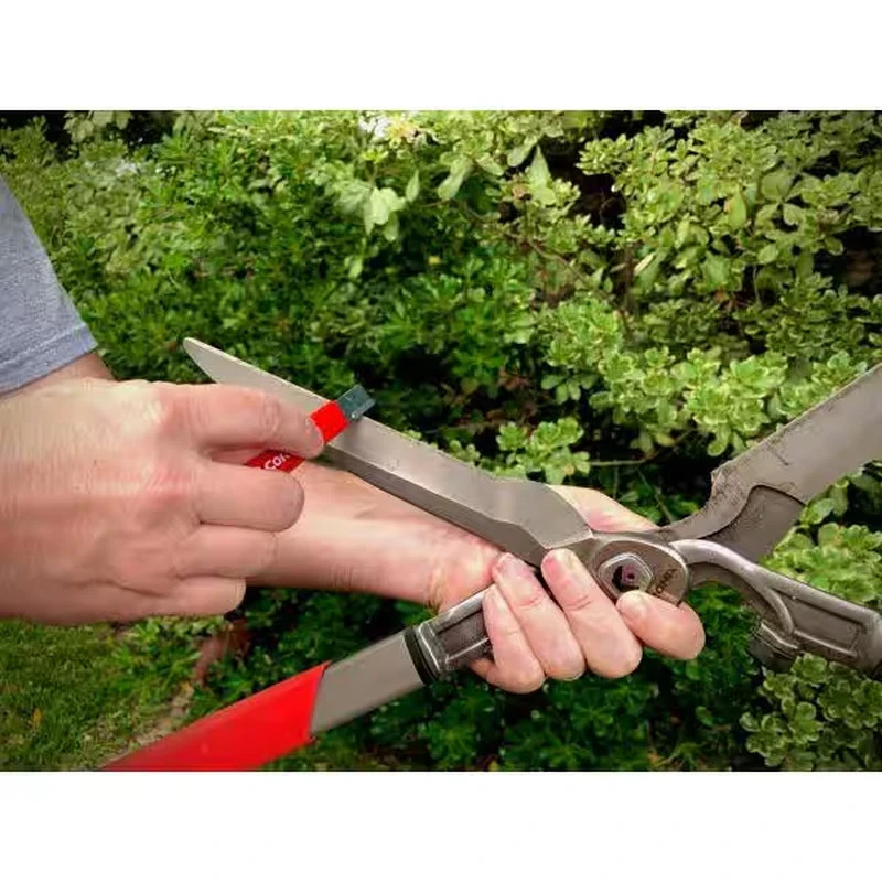 Corona 5 in. Carbide Sharpening Tool