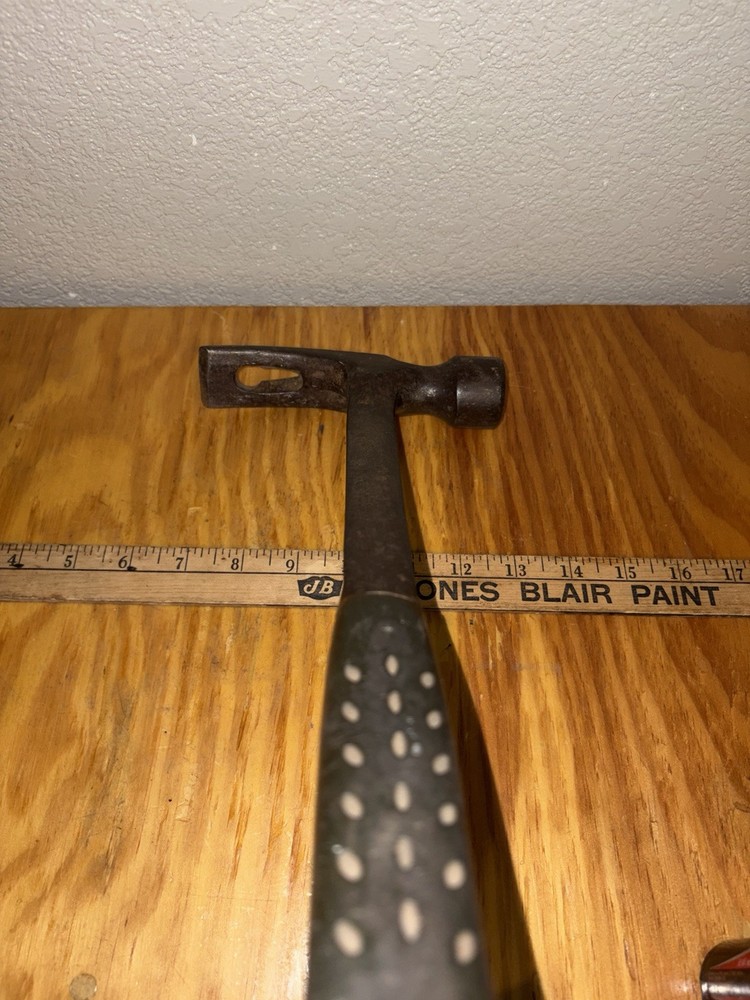Estwing Duplex Nail Puller Straight Claw Hammer