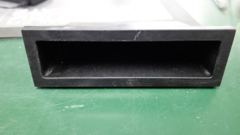 International Navistar Dash Panel 3765160