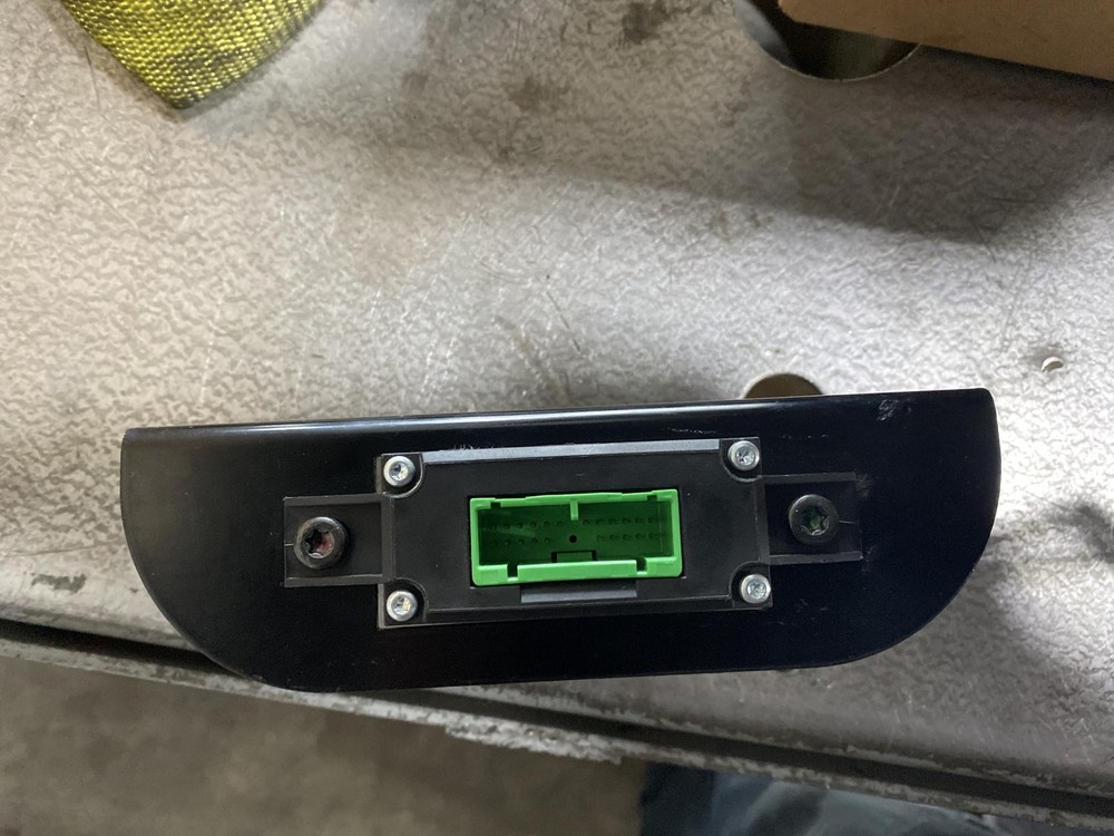 Mack ATO2612F TCM | Transmission Control Module - Used