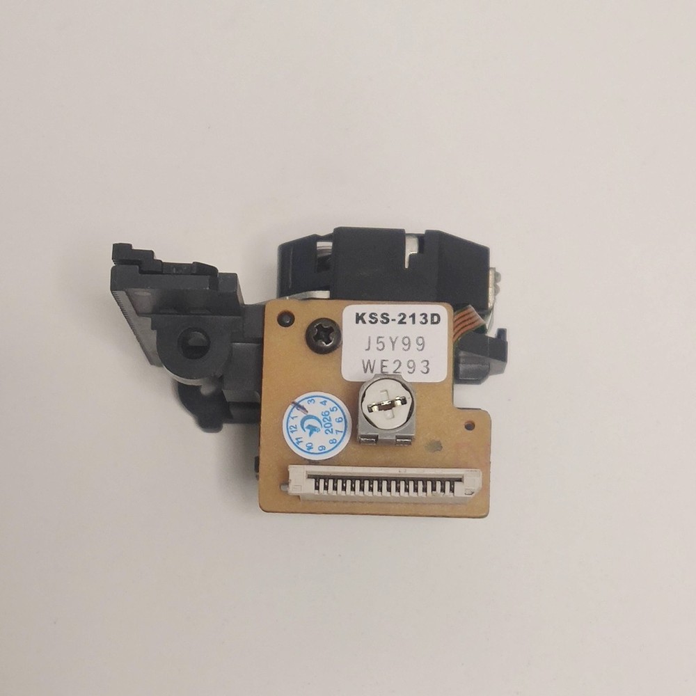 1X chip KSS-213D KSS-213