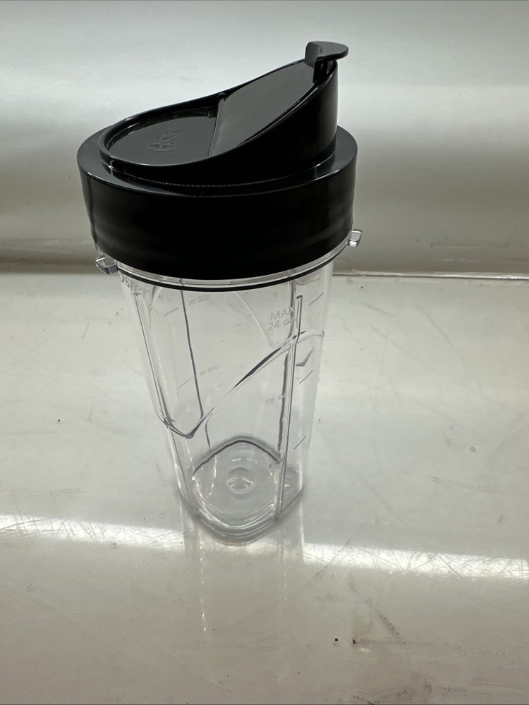 Oster Blender Travel Cup with Lid 24oz