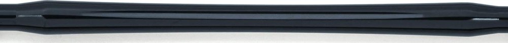 Kuryakyn Sculpted Shift Linkage Black