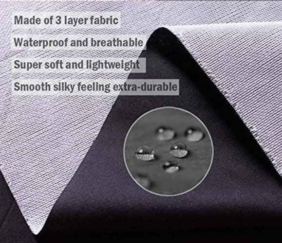 oFloral Apron Unisex Adjustable Bib Apron Cooking Kitchen Chef Golf Course