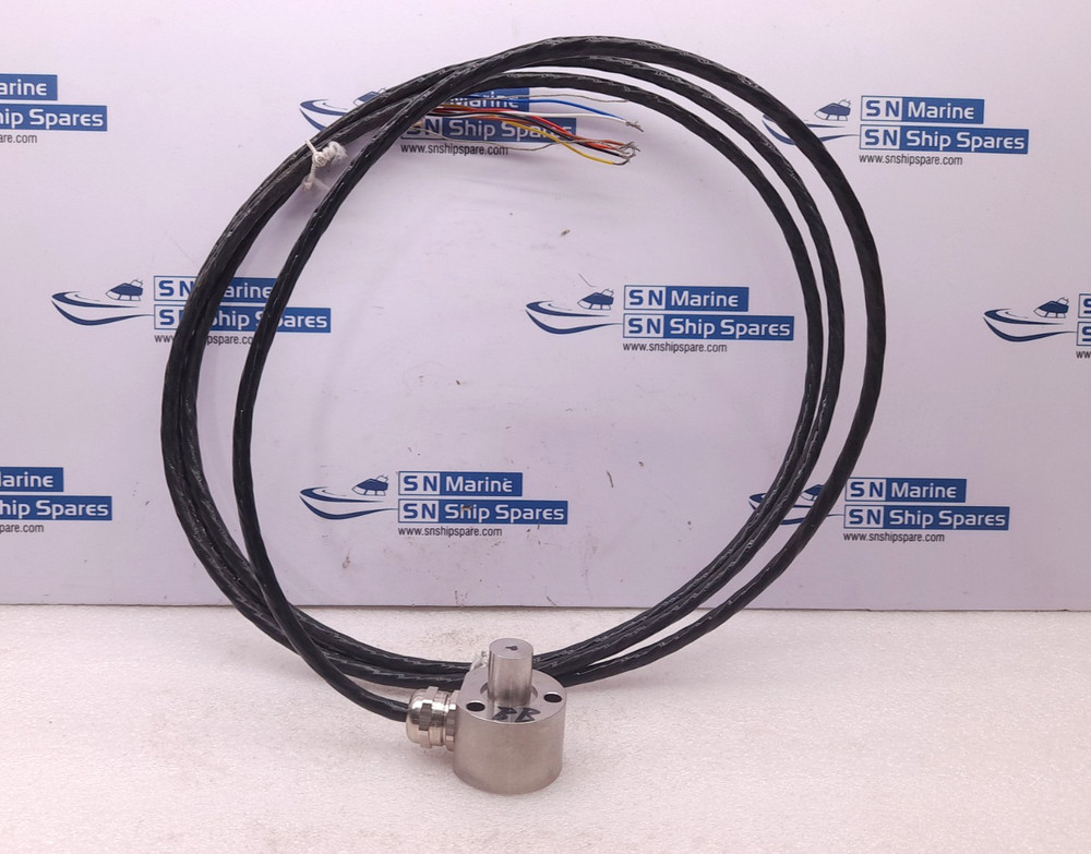 Midflow Pulse And Temperature Transmitter