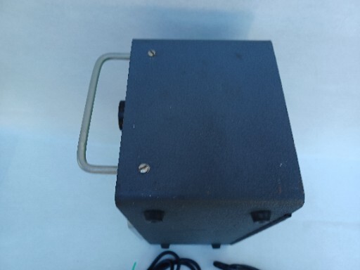 Vintage Knight KG-375 A Universal Auto Analyzer