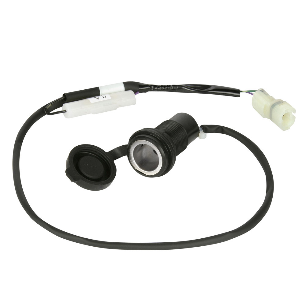 Honda Socket 12V CBR500R 2018 Onwards
