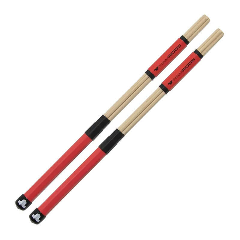RamRods Drum Sticks - Junior