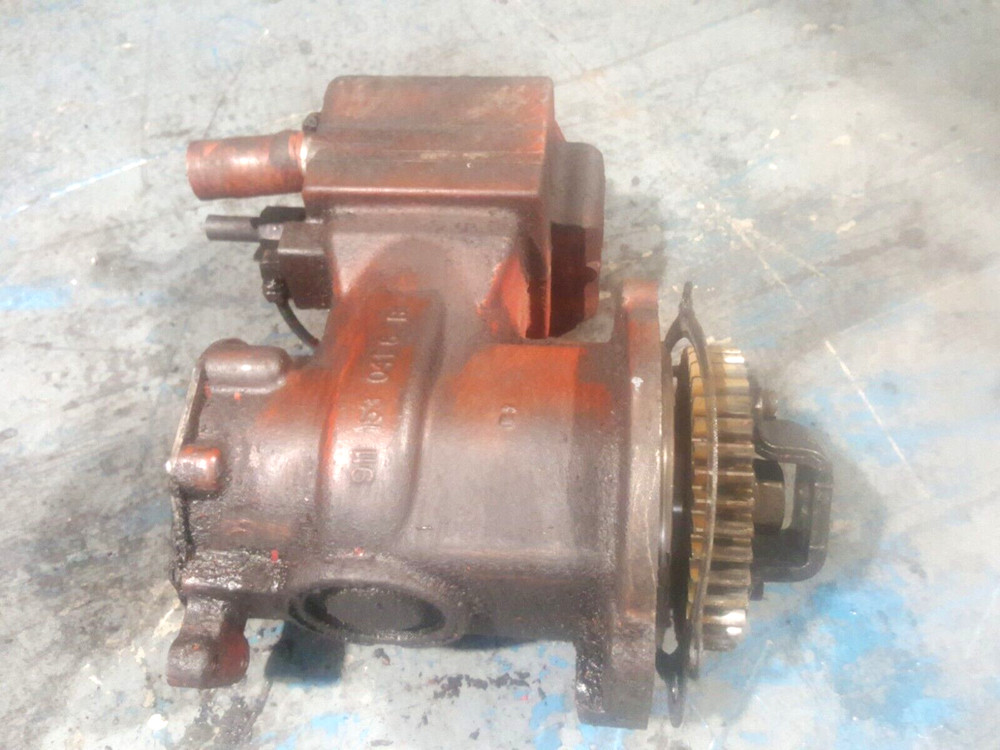 CUMMINS ISX AIR COMPRESSOR 9111530416