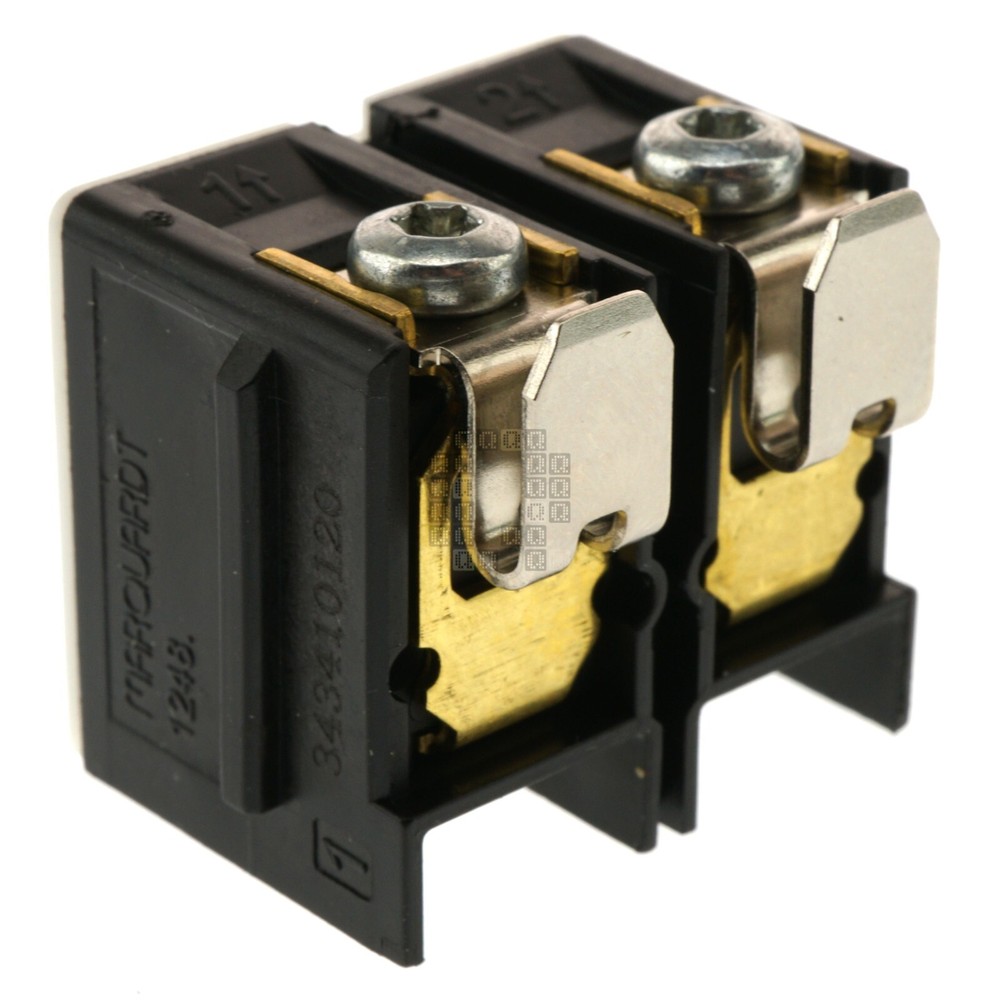 Metabo 343410120 Switch, 2 Pole