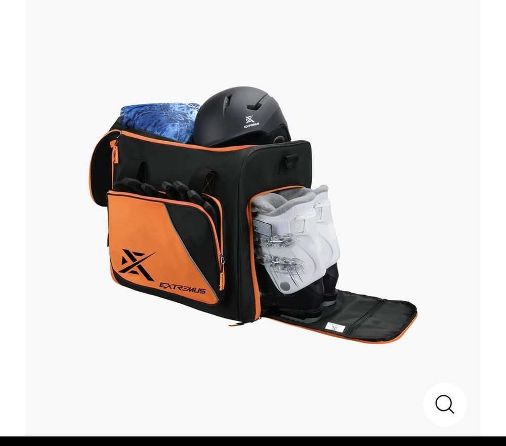 Extremus Ski Boot Bag 50 L