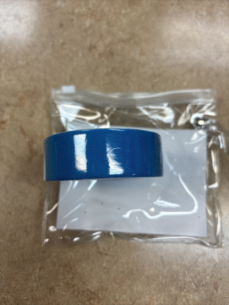 Linds Protective Tape BLUE