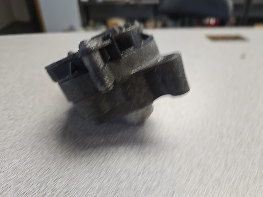 BMW OEM 2011 535 Xi Transfer Case Actuator 5WP35010AB ( Only Coding Needed)