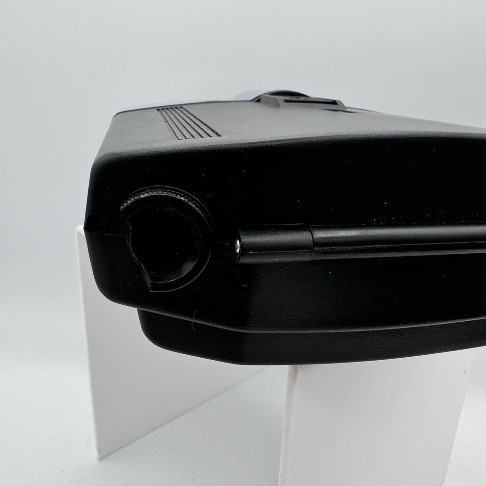 Bentley Super 8 B-3 Movie Camera With Strap & Case