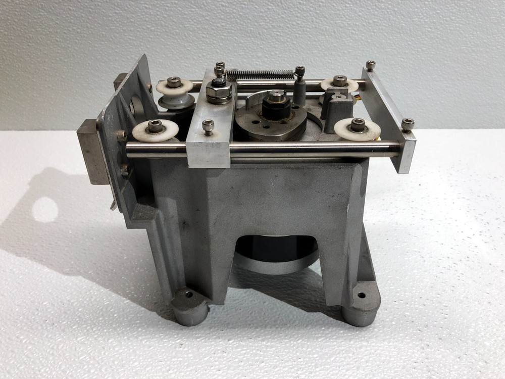 MCG 3492-M4666 2Phase 1.80 deg Stepper Motor