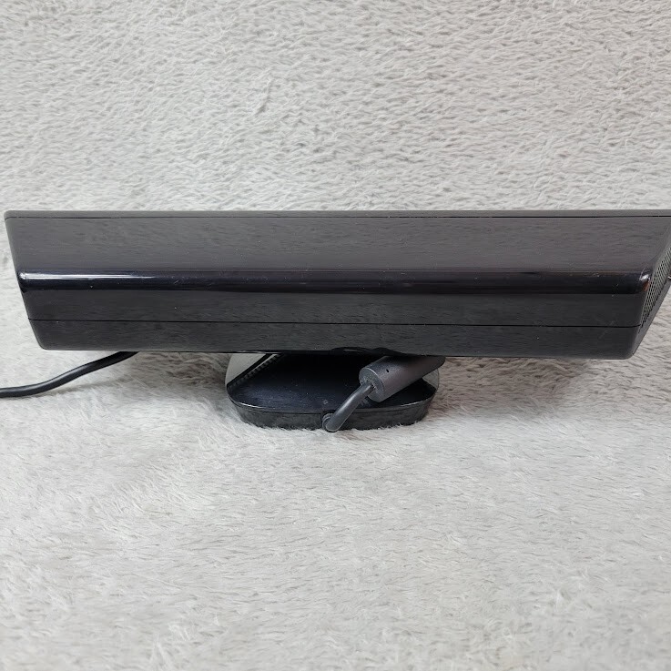 Official Microsoft Xbox 360 Kinect Motion Sensor