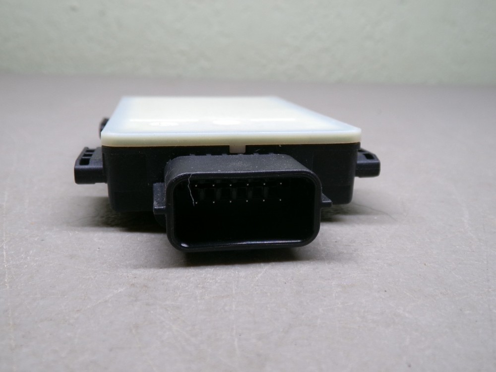 NISSAN 28618544A RADAR SENSOR
