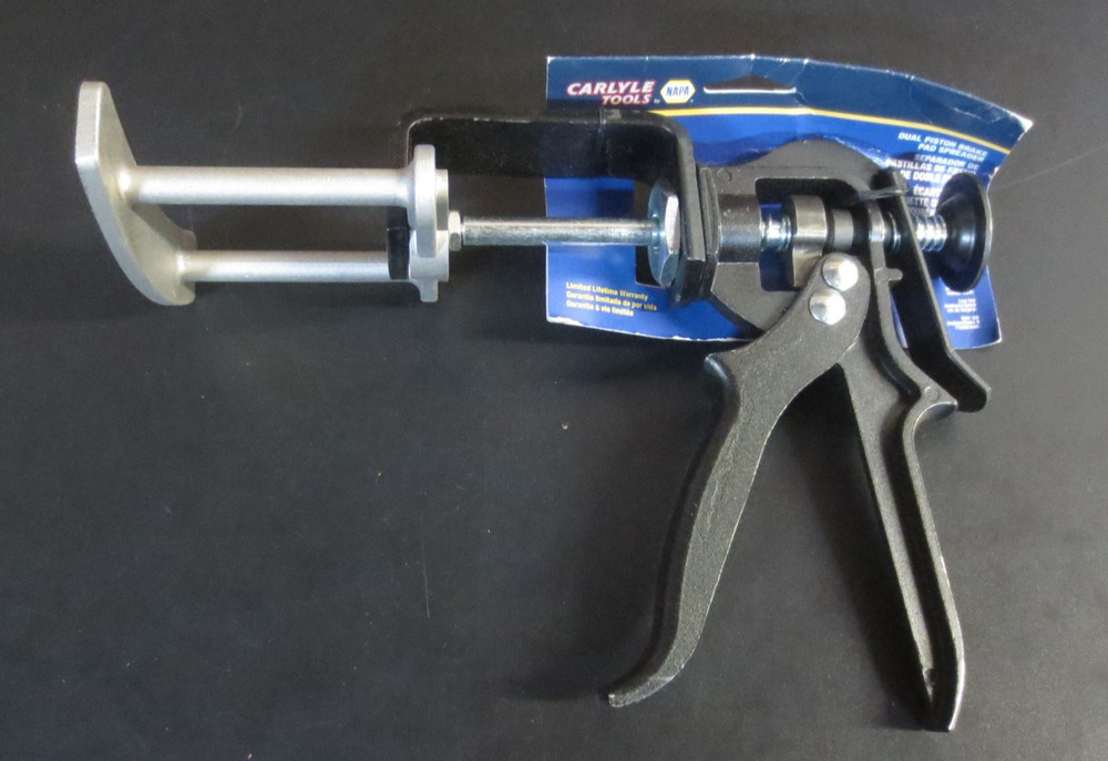 Carlyle Brake Pad Spreader - 77-4004