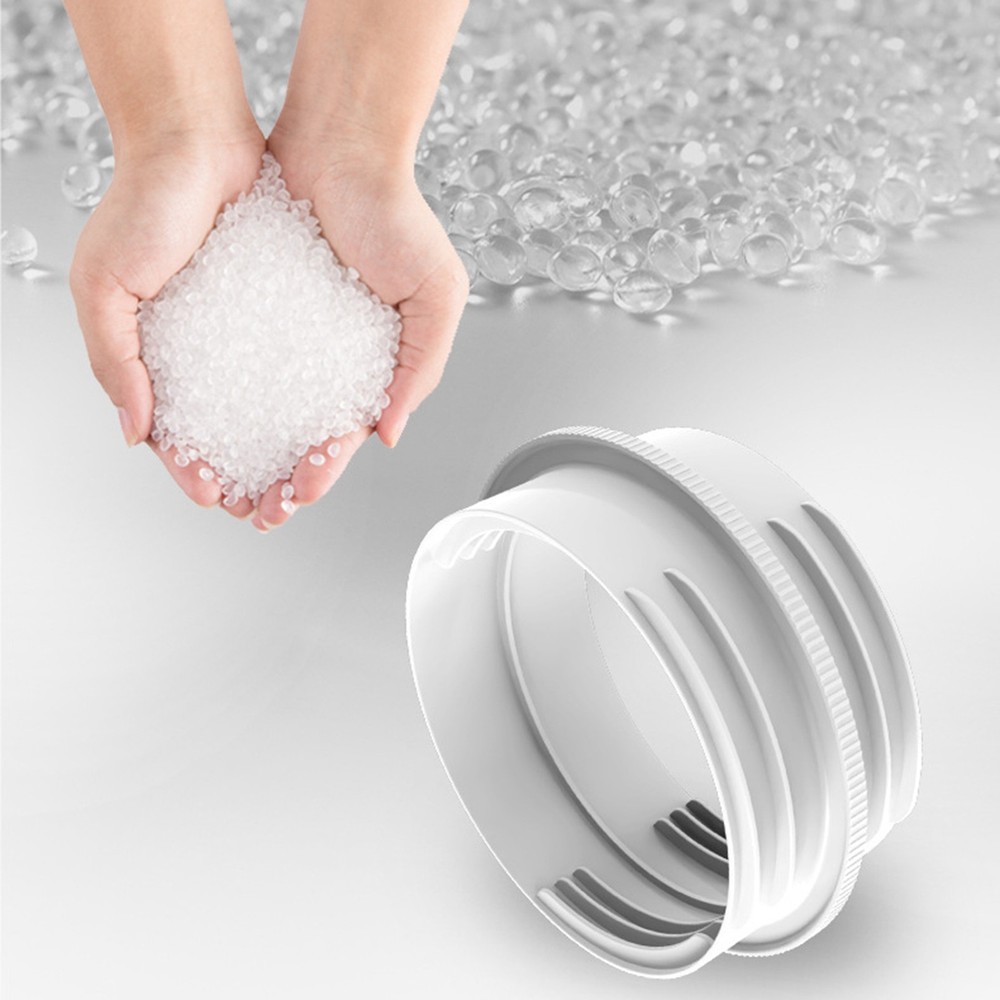 1x Portable Air Conditioner AC Hose Adapter AC Hose Connector