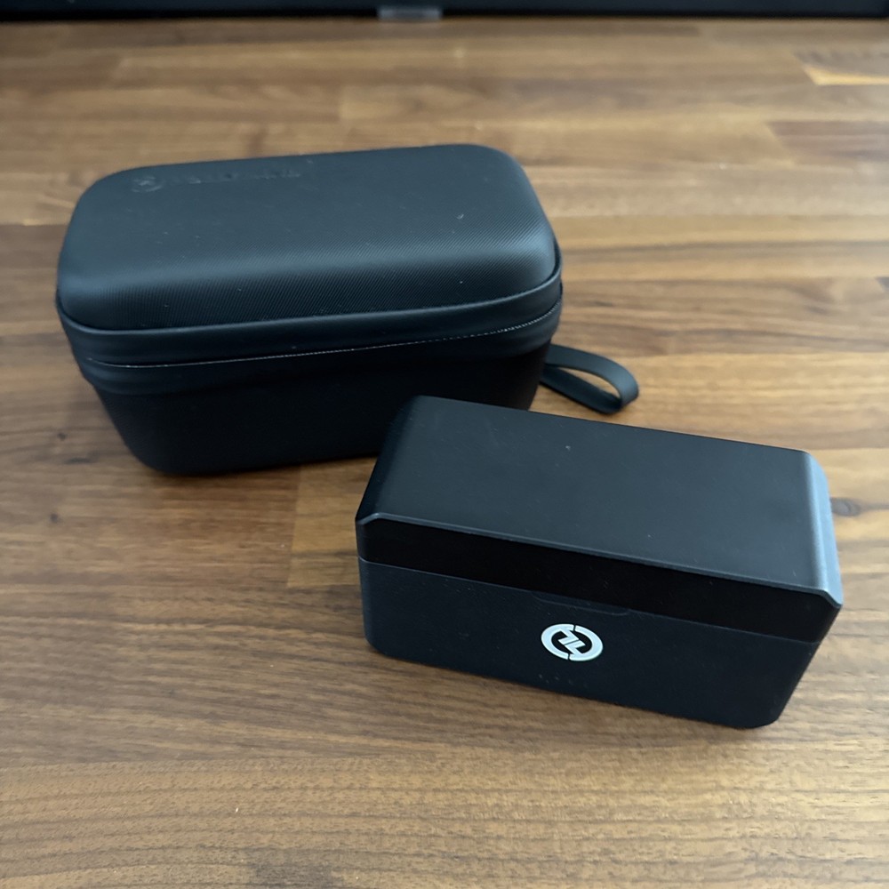 Hollyland Lark Max Wireless Lavalier Microphone System (Duo) DSLR/iPhone/Android