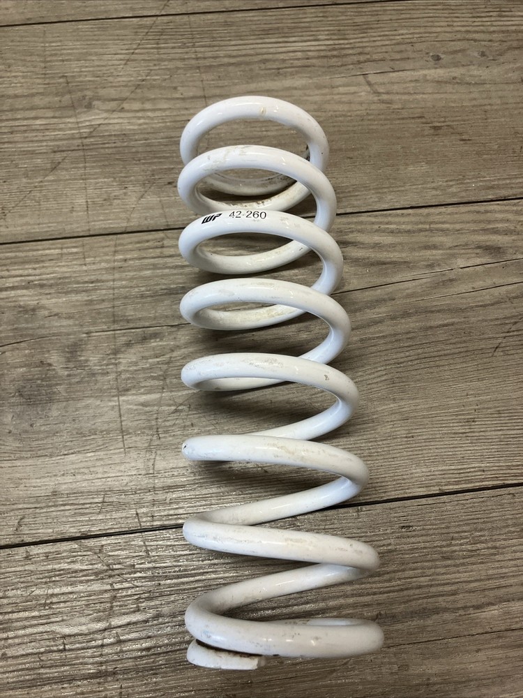 KTM WP SUSPENSION 42-260 REAR SHOCK SPRING