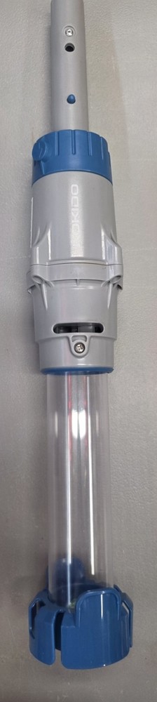 Kokido XTRAVAC 100