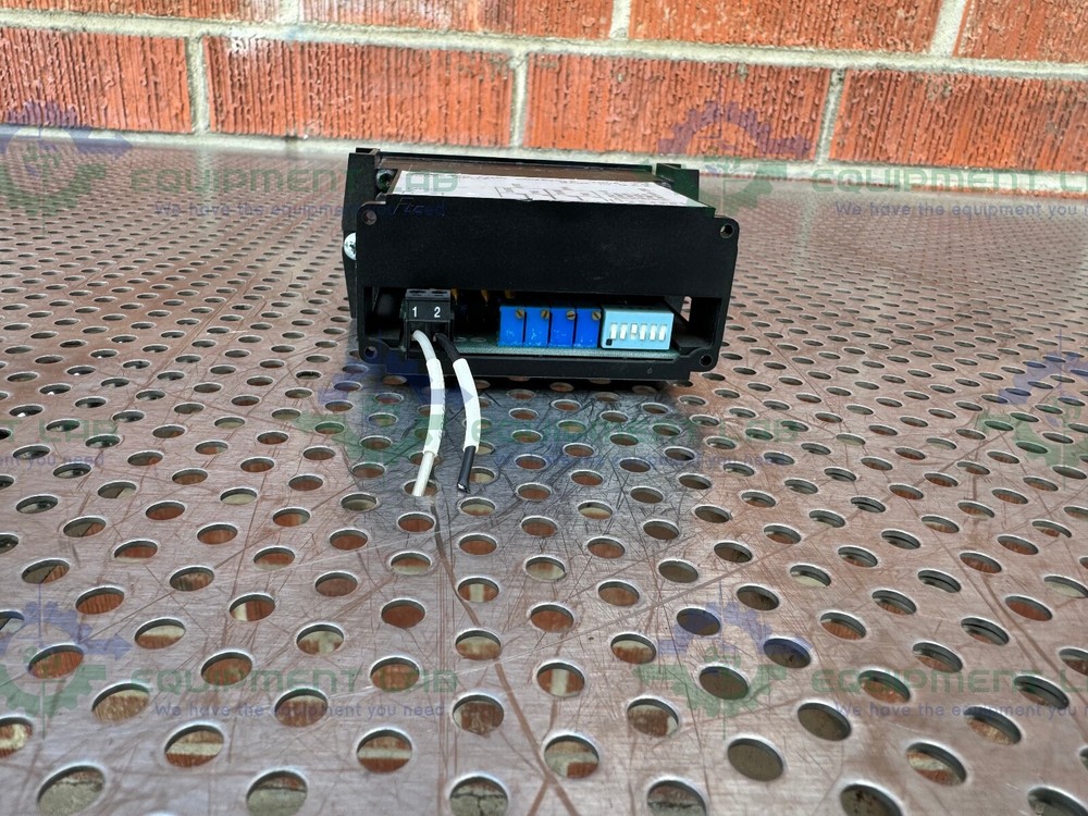 Red Lion Controls APLLP 500 Apollo Loop Powered Process Indicator